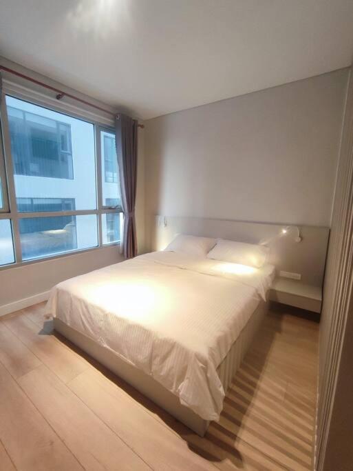 The Rixx Business @d1/netflix/sauna/gym * Ho Chi Minh City